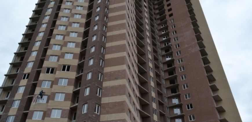 Так выглядит Жилой комплекс Роза ветров - #745361434