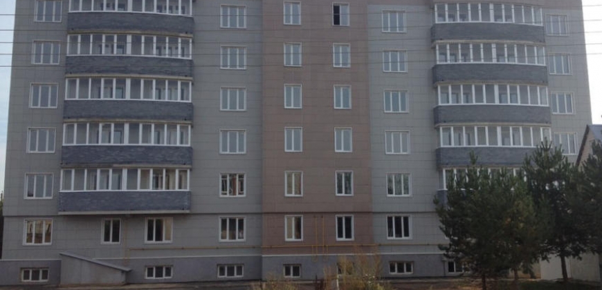 Так выглядит Жилой дом Рузский монолит - #1070356868
