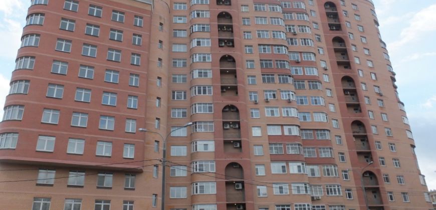 Так выглядит Жилой комплекс Семеновский - #952689213