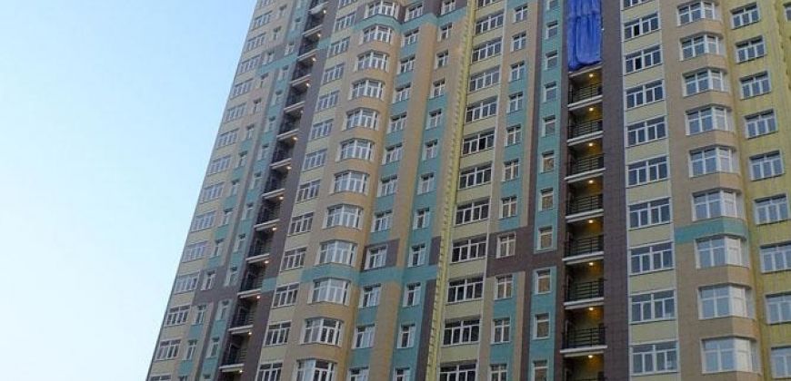 Так выглядит Жилой комплекс Северный парк - #1457437119