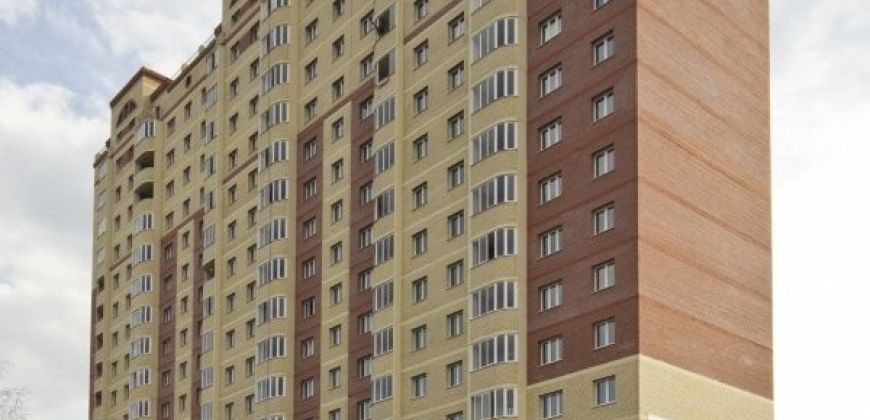 Так выглядит Жилой комплекс Северный - #1243964297