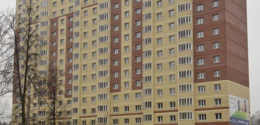 Так выглядит Жилой комплекс Северный - #1437779466
