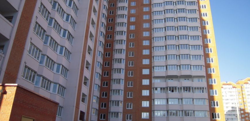 Так выглядит Жилой комплекс Северный - #1087451793