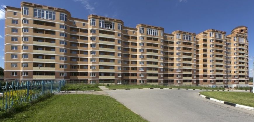 Так выглядит Жилой комплекс Шишкин лес - #833119700