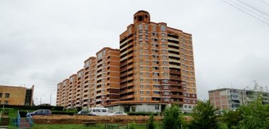 Так выглядит Жилой комплекс Шишкин лес - #964654183