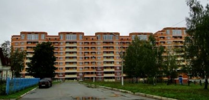 Так выглядит Жилой комплекс Шишкин лес - #1285321813