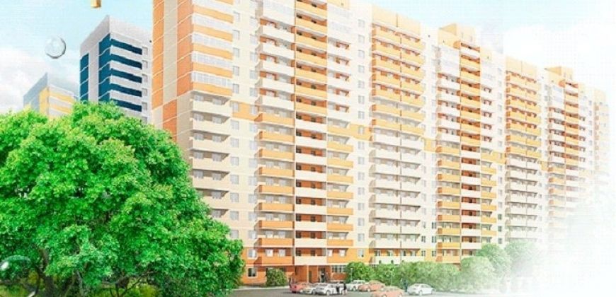 Так выглядит Жилой комплекс Шустовъ-Парк (Шахматово-Парк) - #960671718