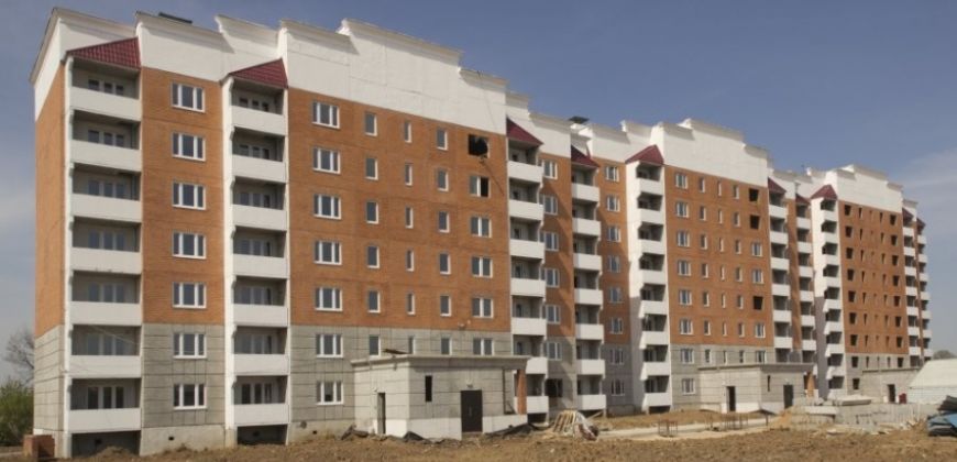 Так выглядит Жилой комплекс Симферопольский - #453956482