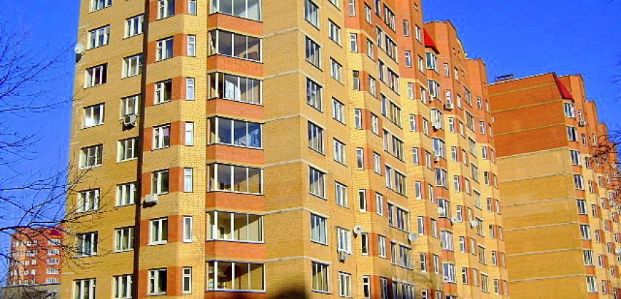 Так выглядит Жилой комплекс Сиреневый - #381817401