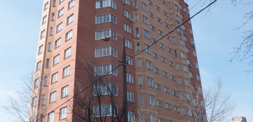 Так выглядит Жилой комплекс Сиреневый - #1123036718