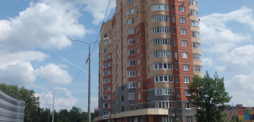 Так выглядит Жилой комплекс Солнечный - #827725241