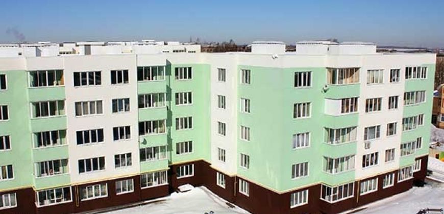 Так выглядит Жилой комплекс Современник - #420353086