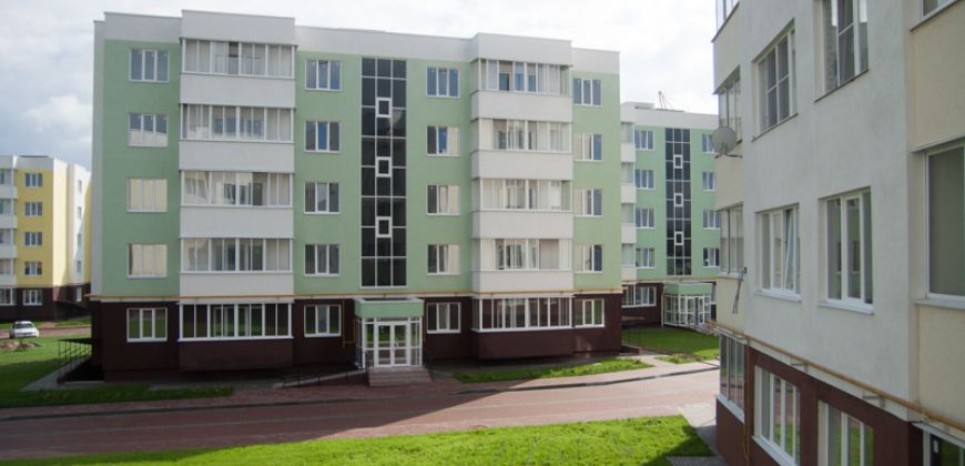 Так выглядит Жилой комплекс Современник - #1079718249
