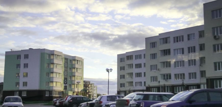 Так выглядит Жилой комплекс Современник - #1168234701