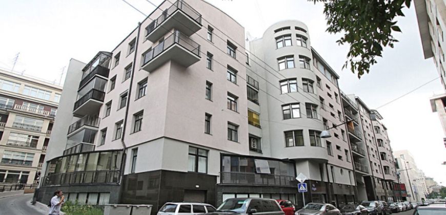 Так выглядит Жилой комплекс Спутник - #1567306040