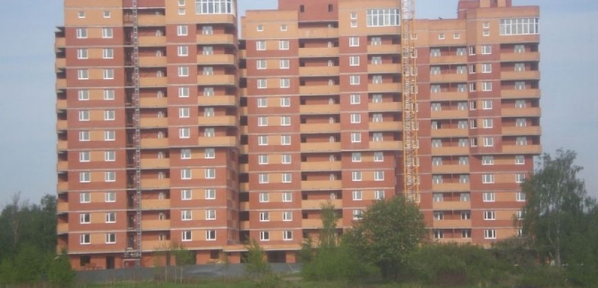 Так выглядит Жилой комплекс Стахановский - #978984563