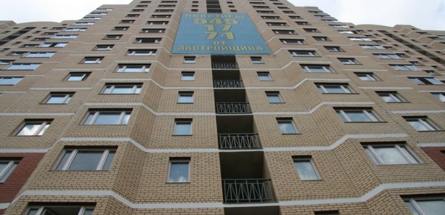 Так выглядит Жилой комплекс Старосходненский - #2086128615