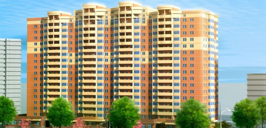 Так выглядит Жилой комплекс Супонево Life - #640158712