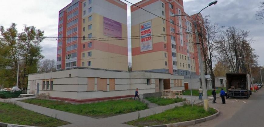 Так выглядит Жилой комплекс Театральный - #937653621
