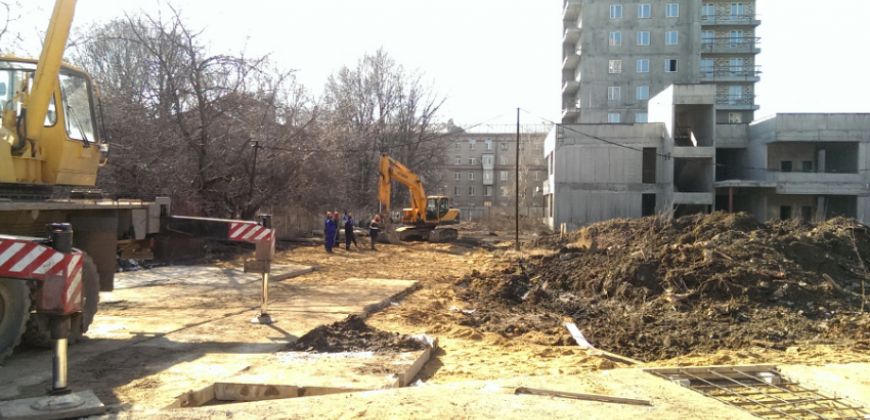 Так выглядит Жилой комплекс Терлецкий парк - #1370014713