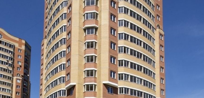 Так выглядит Жилой комплекс Триумф - #702863528