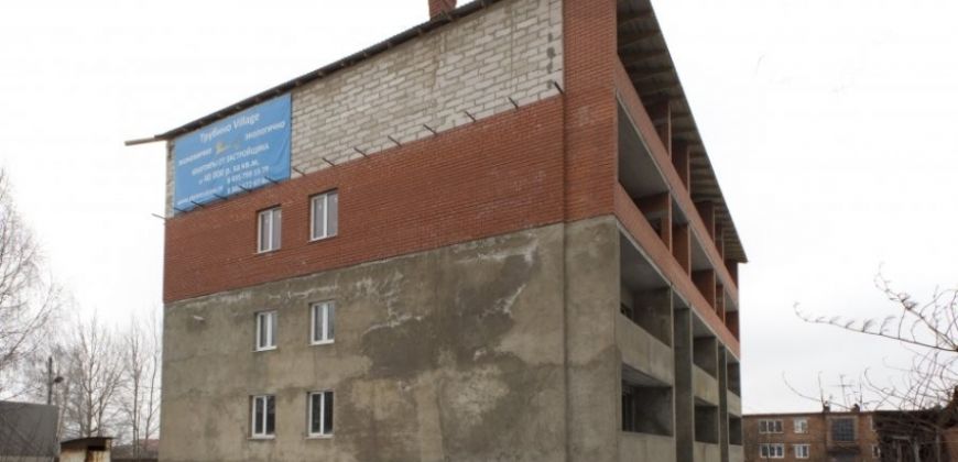 Так выглядит Жилой дом Трубино Village - #269223141