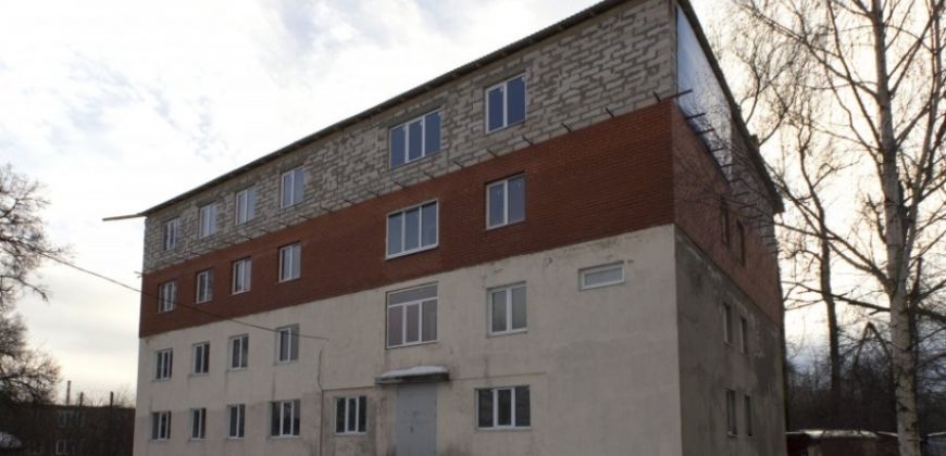 Так выглядит Жилой дом Трубино Village - #765897076