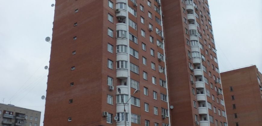 Так выглядит Жилой комплекс Твой адрес мечты - #1652615761