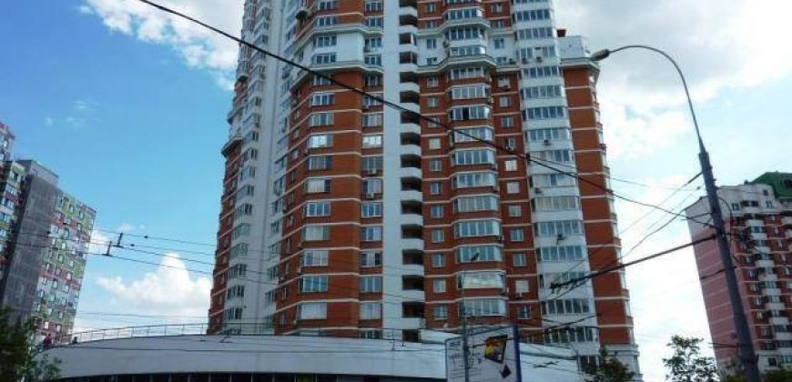 Так выглядит Жилой комплекс ул. Генерала Глаголева, вл. 17-19 - #1678360036