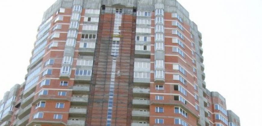 Так выглядит Жилой комплекс ул. Генерала Глаголева, вл. 17-19 - #62477000