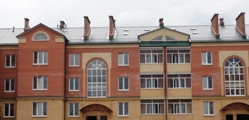 Так выглядит Жилой дом ул. Октябрьской революции, 221Б - #515127918