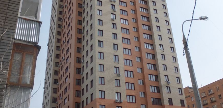 Так выглядит Жилой комплекс ул. Победы, д. 28 - #1413252784