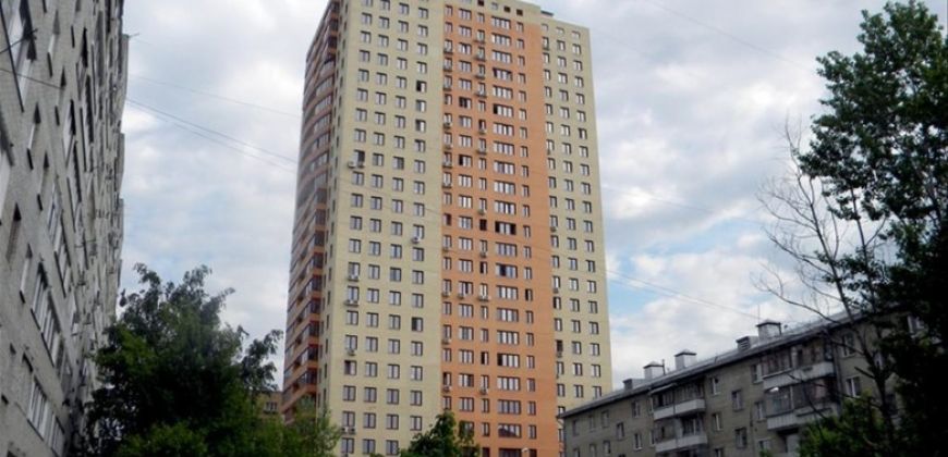 Так выглядит Жилой комплекс ул. Победы, д. 28 - #1263646373