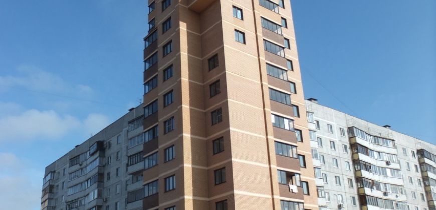 Так выглядит Жилой комплекс ул. Заречная д. 5Б, Пролетарский пр-т, д. 12Б - #2074530200