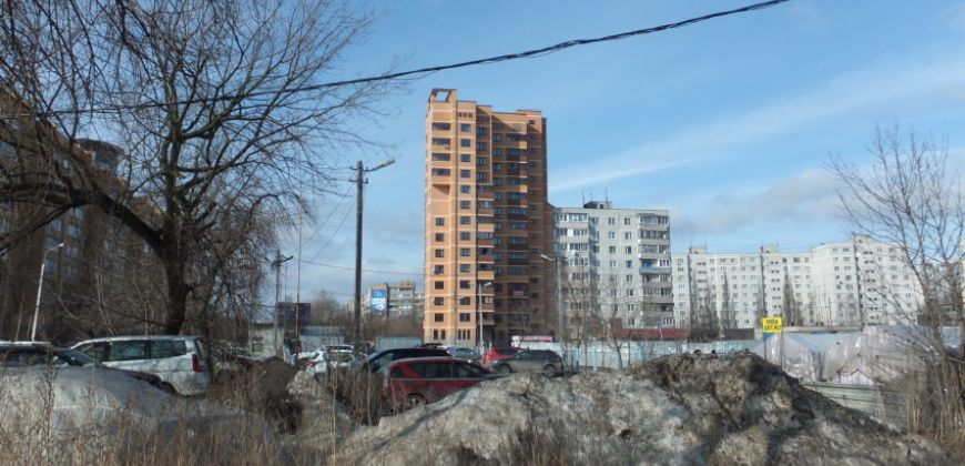 Так выглядит Жилой комплекс ул. Заречная д. 5Б, Пролетарский пр-т, д. 12Б - #919773061