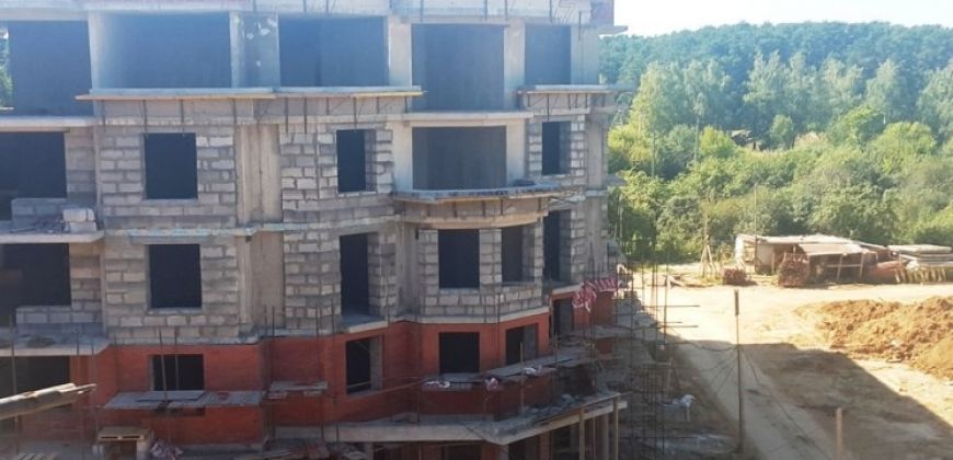 Так выглядит Жилой комплекс Усадьба Суханово - #1556859572