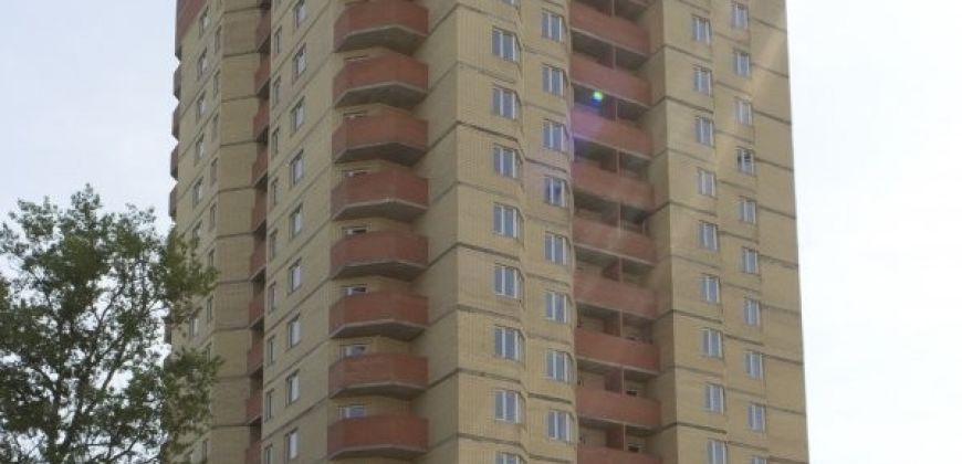 Так выглядит Жилой комплекс в пос. Лесной - #922032346