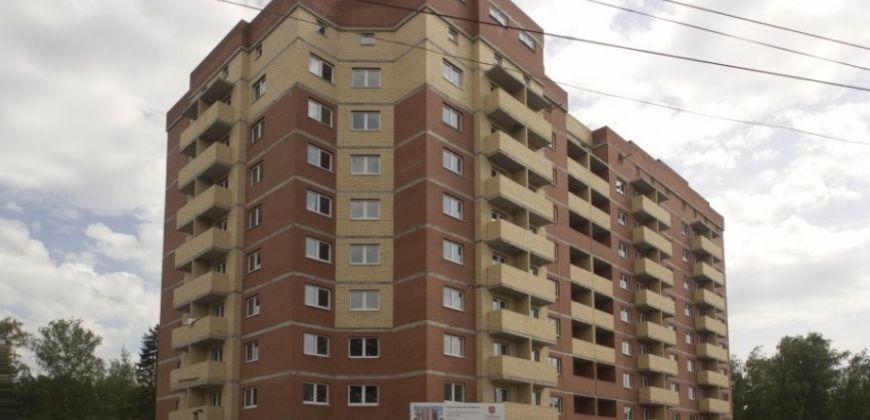 Так выглядит Жилой дом в селе Тарасовка - #1135730262