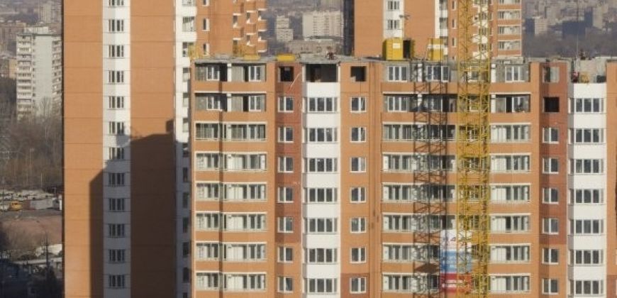 Так выглядит Жилой комплекс Вершинино - #1111934874