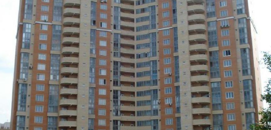Так выглядит Жилой комплекс Весна на Балтийском - #1075555551