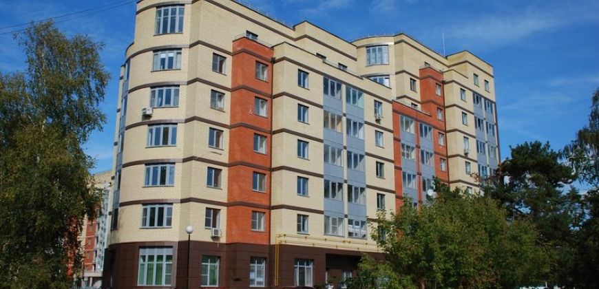 Так выглядит Жилой комплекс Вилль Хаус - #279879143