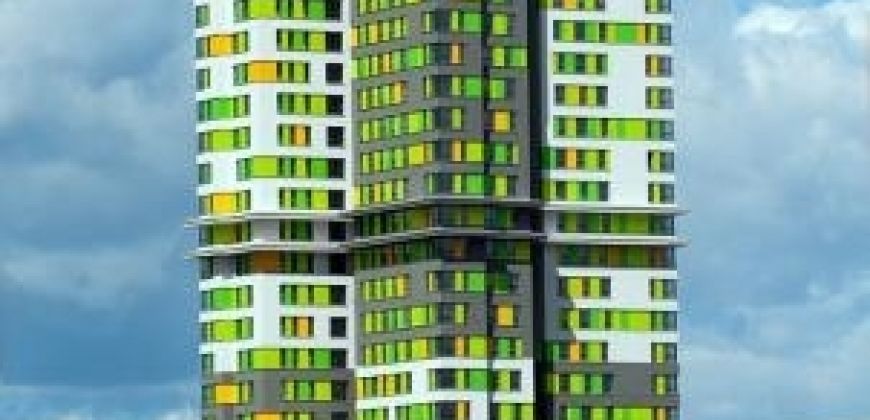 Так выглядит Жилой комплекс Вилланж - #1186892041