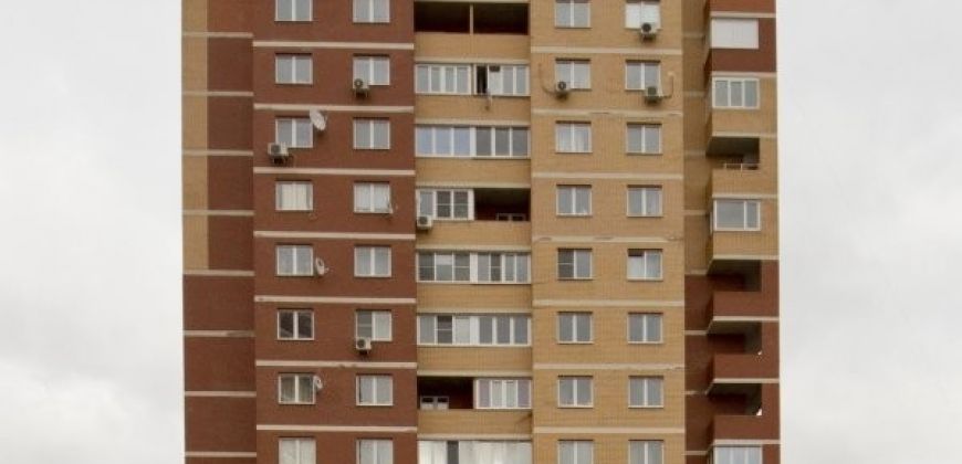 Так выглядит Жилой комплекс Вишневый сад - #819088386