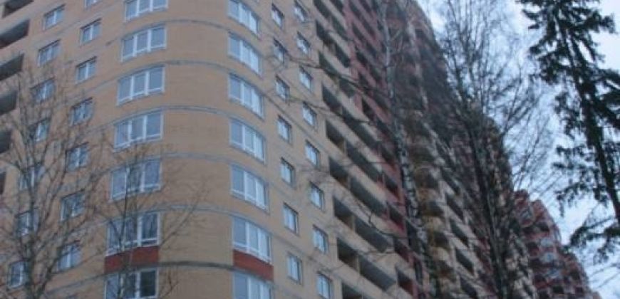 Так выглядит Жилой комплекс Вишневый - #692475816