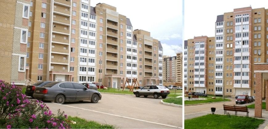 Так выглядит Жилой комплекс Восточный берег - #1086295481