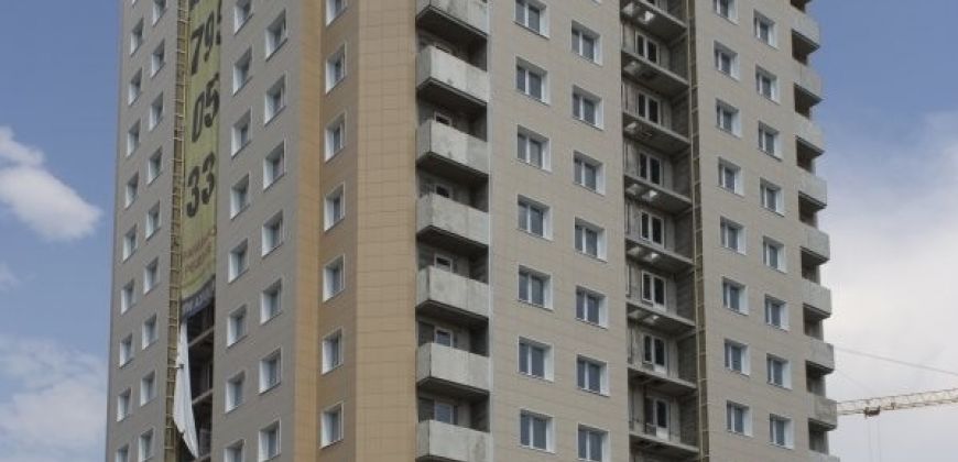 Так выглядит Жилой комплекс Восточный берег - #559464338