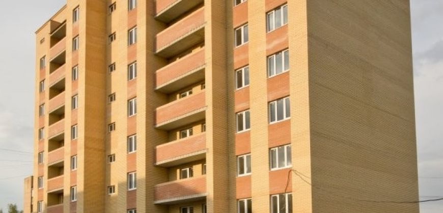 Так выглядит Жилой комплекс Восточный - #1794825352