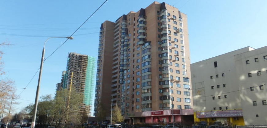 Так выглядит Жилой комплекс Восток - #560824240
