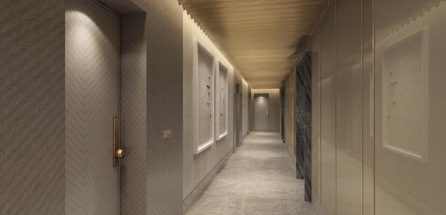 Так выглядит Жилой комплекс Wellton Towers - #1040959485