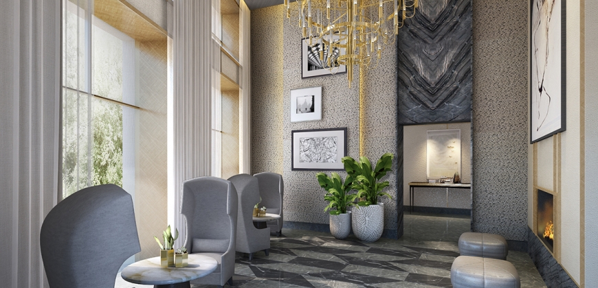 Так выглядит Жилой комплекс Wellton Towers - #1672952387